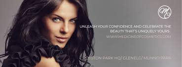 Medicine of Cosmetics