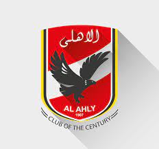 Al ahly logo are a topic that is being searched for and favored by netizens nowadays. Al Ahly Egypt Flat Logo On Behance