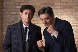 Изучайте релизы i soliti ignoti на discogs. I Soliti Ignoti Rivive 60 Anni Dopo All Ambra Jovinelli Con Giuseppe Zeno E Vinicio Marchionni Farodiroma