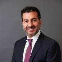 Michael Berberian's Instagram, Twitter & Facebook