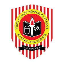 Dstagsmk bandar tasik kesuma digital storytelling animation 2020. Sekolah Menengah Kebangsaan Bandar Tasik Kesuma Logos Download