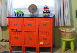 Place a unit with multiple cubbies near a doorway for quick access to coats and accessories. Storage Lockers For Kids Ideas On Foter