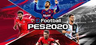 Game sepak bola android terbaik offline. Kenali Lebih Banyak Pes 2020 Sebagai Game Sepakbola Android Terbaik