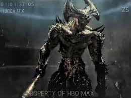 The league is finally getting justice — at least according to a small but vocal fanbase. Photo Upscaled Zack S Picture Of Steppenwolf Using Gigapixel Ai Not Perfect But A Little Clearer Dc Cinematic