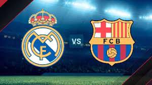 Explore tweets of real madrid hoy @realmadridhoy on twitter. Que Canal Transmite En Vivo Real Madrid Vs Barcelona Fecha Horario Y Canales De Tv Para Mirar En Directo Online El Clasico De Espana Y El Mundo Bolavip