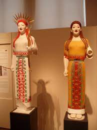We did not find results for: Peplos Kore Wikipedia