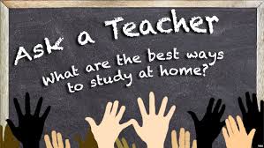 This time management tip is great for especially long review sessions. What Are The Best Ways To Study At Home