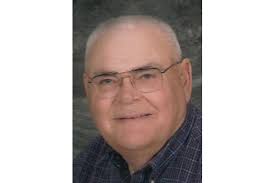 Richard Johnson Obituary (1939