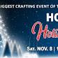 Home For The Holidays Crafting Event, Sat. Nov. 8 event image