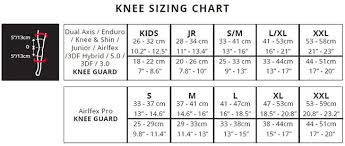 Leatt 3df 6 0 Knee Guards