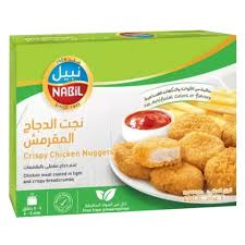 Maybe you would like to learn more about one of these? Buy Nabil Crispy Chicken Nuggets 400g Online Shop Frozen Food On Carrefour Uae