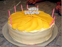 Image result for Birthday cake for Esther