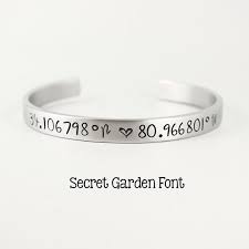 Personalized Jewelry