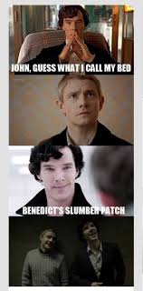 15 Sherlock Memes Only True Fans Will Understand