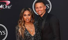 We want to ensure that our kids live in a country that is safe, happy, healthy and fair, ayesha curry said in the video. Steph Curry Wife Who Is Steph Curry S Wife Does Warriors Star Have Children Other Sport Express Co Uk