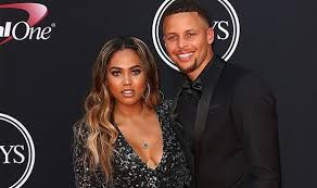 Steph and ayesha curry met as teenagers. Steph Curry Wife Who Is Steph Curry S Wife Does Warriors Star Have Children Other Sport Express Co Uk