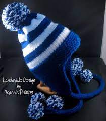 Pin On Football Crochet Click On Visual Search