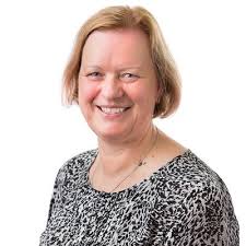 Barbara Scher's Instagram, Twitter & Facebook