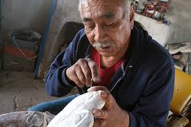 Millicent Rogers Museum spotlights Taos Pueblo artists