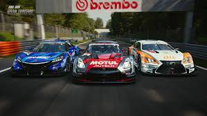 The list below contains all the cars that possibly may appear in gran turismo sport. Gran Turismo Sport March Update Arrives Today Adds New Cars Track And Events The Nobeds