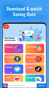 Getting used to a new system is exciting—and sometimes challenging—as you learn where to locate what you need. Video Downloader For Facebook Fastget Video For Android Apk Download