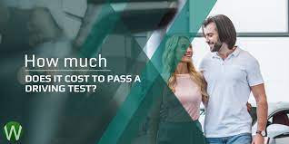 But what is the actual cost in dollar terms? How Much Does It Cost To Pass A Driving Test Wimbledon Driving School