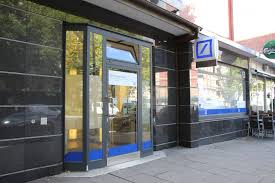 Deutsche Bank Filialen In Der Osterstrasse Werden Zusammengelegt Eimsbutteler Nachrichten