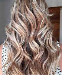 Light Brown Hair Styles Medium Length Curly Blonde Highlights Best Haircut Style For Men Women And Kids Trending In 2021 Medium Hair Styles Hair Styles Light Brown Hair