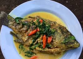 177 resep ikan patin bumbu kuning kemangi ala rumahan yang mudah dan enak dari komunitas memasak terbesar dunia! Bagaimana Cara Mengolah Ikan Nila Bumbu Kuning Kemangi Yang Yummy