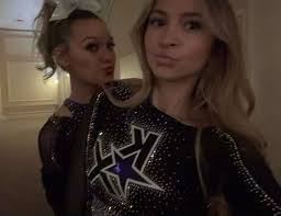 HAPPENING NOW IN PROVIDENCE, RHODE ISLAND: KX Athletics Gym in Nottingham  PA traveled to Rhode Island this weekend for The Cheer Tour 2 Day  Competition. KX Teams Notorious, Legends and Royalty are