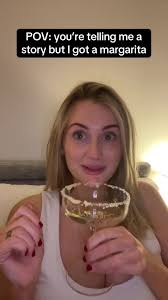 Margarita Comedy: When Salt Rims Cause a Write Off