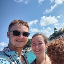 Stopped at Flagler Beach last night and got these pictures of the Northern  Lights