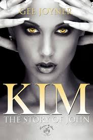 Kim; the Story of John: Joyner, Gee: 9781434348258: Amazon.com: Books