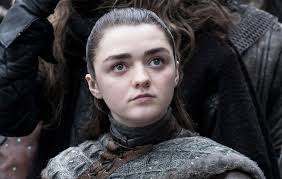Game of Thrones' fan theory claims Arya Stark was told to kill The Night  King from the very start