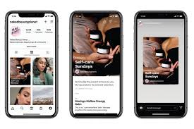 Search by tag or locations, view users photos and videos. Semua Pengguna Instagram Kini Bisa Akses Fitur Guides