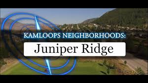 Rew provides the latest mls® listings and comprehensive property rew makes buying your dream home in juniper ridge, kamloops, bc. Explore The Juniper Ridge Neighbourhood In Kamloops Youtube