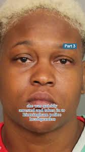 Lamisha Fuller Interview