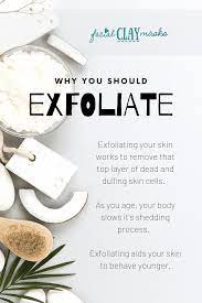 How often should you exfoliate? Exfoliating Mango Sugar Scrub Mask Diy 2 In 1 Scrub Mask