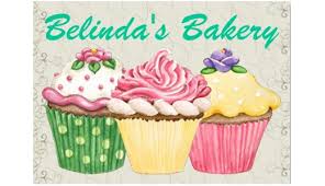 Make your mark with cake business cards from zazzle. Cupcake Bakery Srf Business Card Tutorialchip