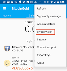 Using shapeshift you can deposit and convert your altcoins into bitcoin or any of the 50+ fiat currencies supported in the abra wallet. How To Recover Altcoins Bitcoin Cash Bitcoin Gold Etc From Your Paper Wallet
