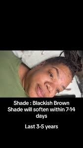 Microshading #fyp #sheenamariebeauty