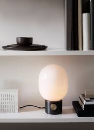 Jwda Metallic Lamp In 2020 Jwda Lamp Menu Furniture Metal Table Lamps