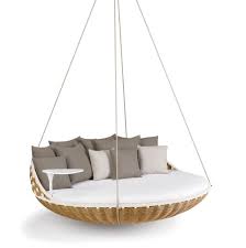 À partir de 429,00 €. Dedon Fauteuil De Jardin Suspendu Ideal Pour Deux Personnes Confortable Moderne Et Pratique Vous Fauteuil Suspendu Jardin Chaise Suspendue Fauteuil Jardin