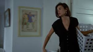 But we are intrigued by movies in which the plots somewhat plausibly present richard gere , demi moore or stephen rea with such a choice. Indecent Proposal 016
