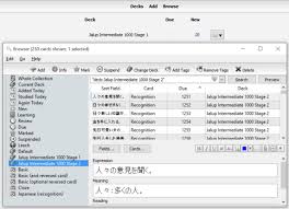 If you can do 20 new cards a day consistently that is a great number and will lead to good. How To Merge Anki Decks Together Japanese Level Up