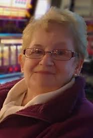 Death Notice of Ellen Heffernan (née Conroy) (Mountrath, Laois)