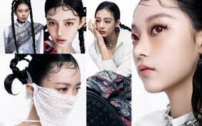 The Rose's Woosung and actress Lee Yoo Bi deny dating rumors