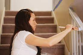 We did not find results for: How To Paint Stairway Railings Bower Power