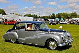 Classic And Vintage Cars Armstrong Siddeley Star At Big Wheels British Cars Cars Uk Classic Cars Vintage