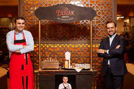 We did not find results for: Cznburak To Open First Outlet Outside Of Turkey In Dubai Caterer Middle East